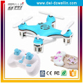 DWI Dowellin Promotion Cheerson cx-10 cx10 mini 2.4g 4ch 6 axis quadcopter with camera